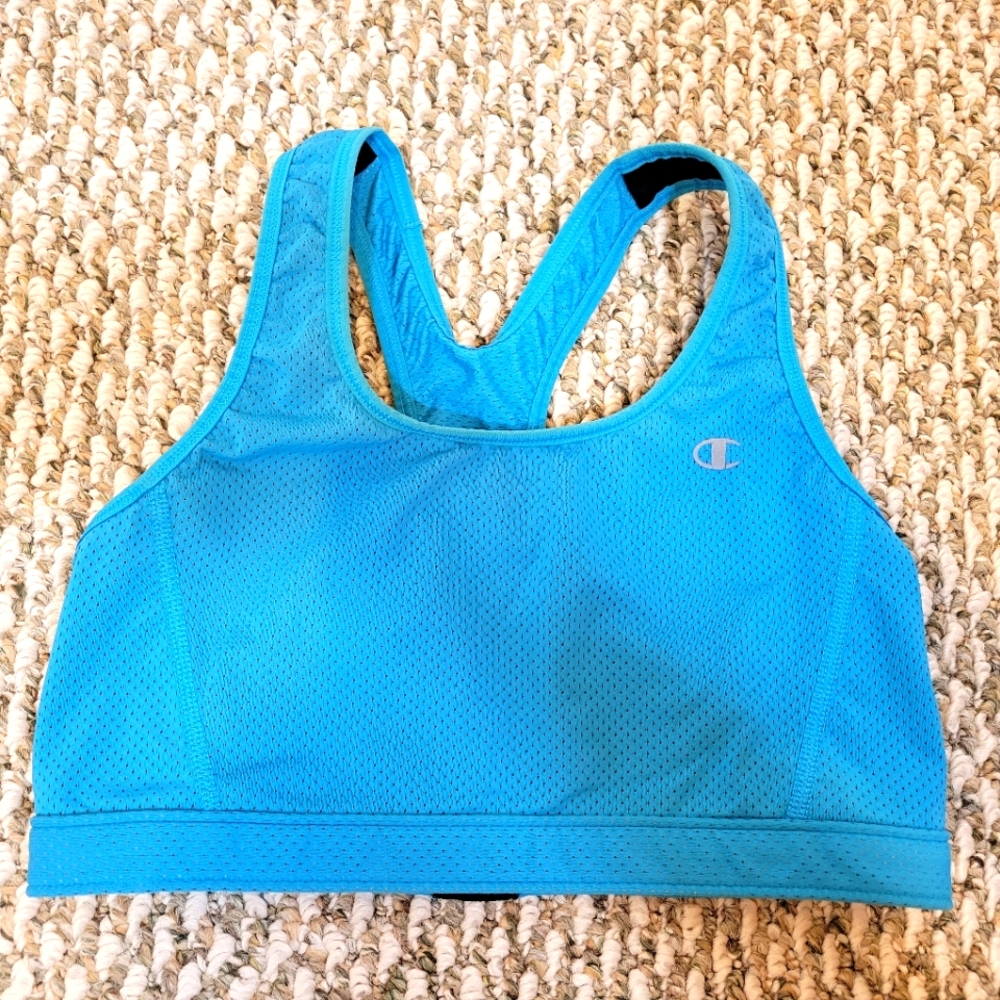 Champion Reversible Sports Bra
